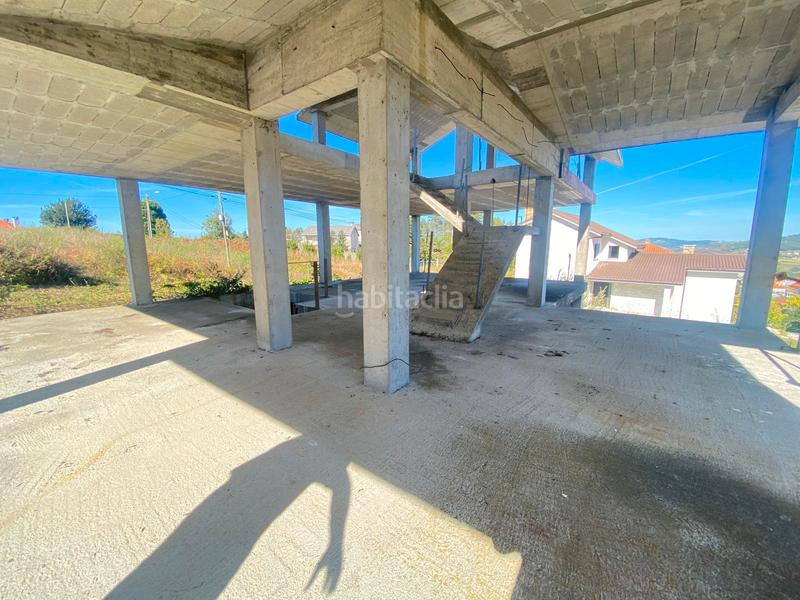 Foto d8797727-bece-455b-a079-69a4295d965d. Xalet amb aparcament a Loureda - Lañas - Barrañán Arteixo