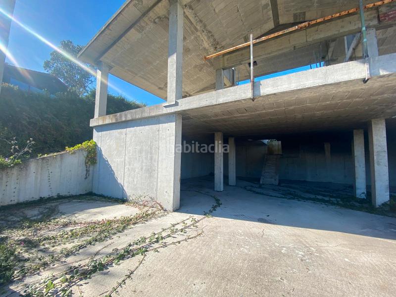 Foto e68f4457-bffc-490d-a986-607bc13f3e6d. Xalet amb aparcament a Loureda - Lañas - Barrañán Arteixo