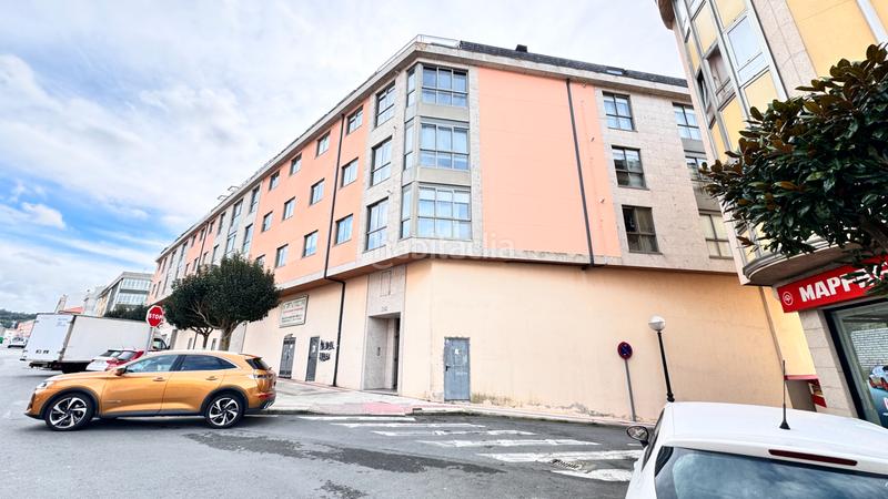 Foto 2fedf0c1-db31-4203-9704-acb900d71157. Piso **piso en venta en villarrodís - ¡tu nuevo hogar te espera!** en Arteixo