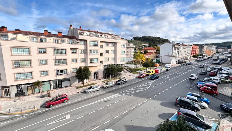 Foto 3c8bdfb8-cb2a-4cb8-ba5d-8048b718642f. Piso **piso en venta en villarrodís - ¡tu nuevo hogar te espera!** en Arteixo