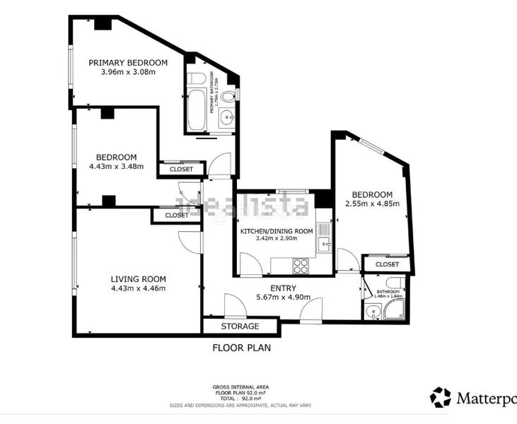 Foto 46799baa-c6c7-4781-9296-3e61eac5072d. Piso **piso en venta en villarrodís - ¡tu nuevo hogar te espera!** en Arteixo