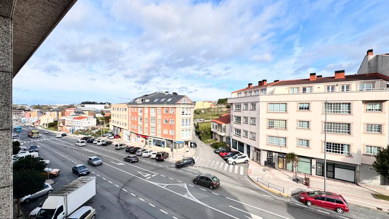 Foto fe037b8d-3e90-491b-b0f0-6f14d0506fe5. Piso **piso en venta en villarrodís - ¡tu nuevo hogar te espera!** en Arteixo