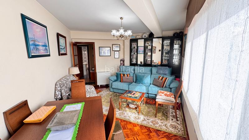 Foto 02b55a37-b13e-4b29-be71-59330c880af4. Flat with heating in Pastoriza Arteixo