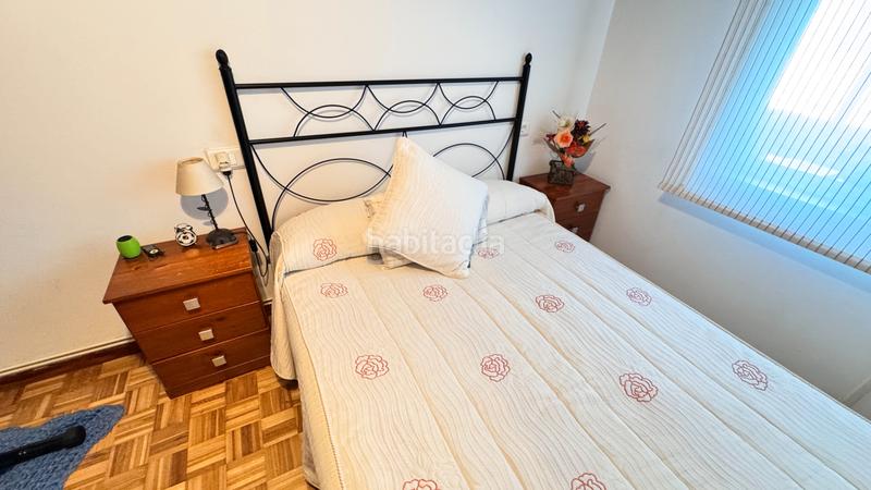 Foto 1e39765f-0d76-4de9-a44d-7d1da91d42b8. Flat with heating in Pastoriza Arteixo