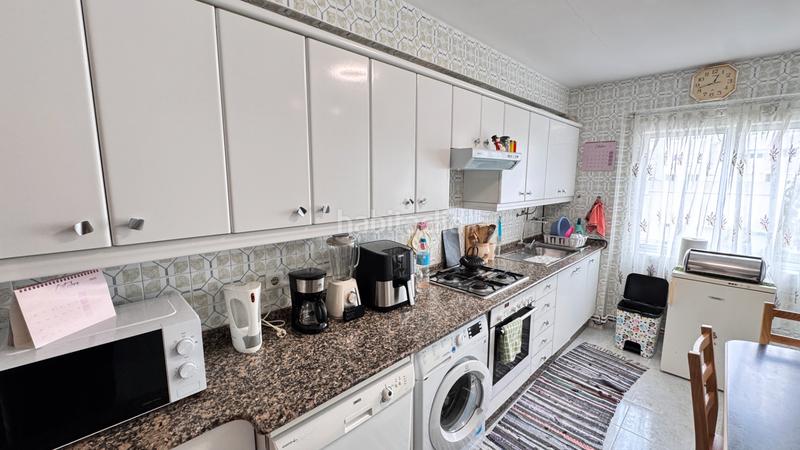 Foto 255109b0-ec88-4135-9f2e-644d937d0c12. Flat with heating in Pastoriza Arteixo