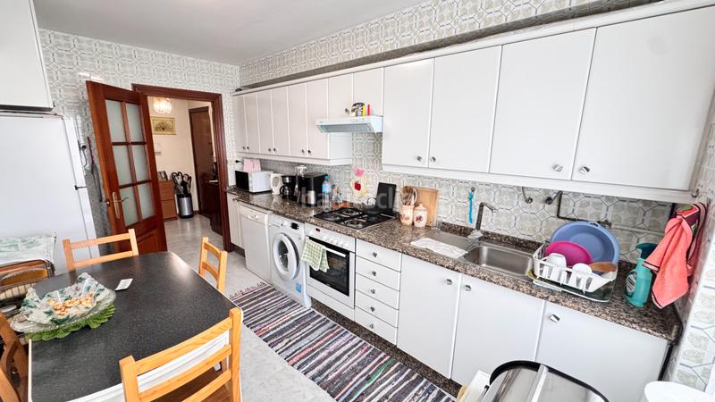 Foto 2d477731-cc20-4d56-9d9c-5a72d824b250. Flat with heating in Pastoriza Arteixo