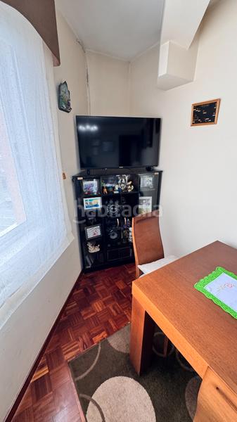 Foto 342528e6-ef05-4fbd-bb1d-3271851f47ef. Flat with heating in Pastoriza Arteixo