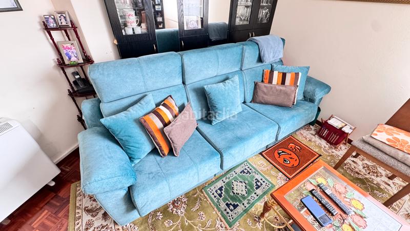 Foto 36ac818d-5a63-41e0-95eb-b50e9307722a. Flat with heating in Pastoriza Arteixo