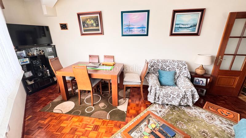 Foto 37337c16-5760-4cd5-9455-e0edf7fb30cf. Flat with heating in Pastoriza Arteixo