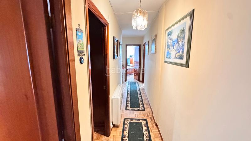 Foto 4246bbed-d634-4563-973f-110daaf3e9b5. Flat with heating in Pastoriza Arteixo