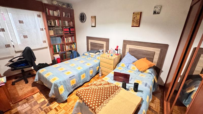 Foto 4279808a-29b7-4c28-af64-66ae682fc193. Flat with heating in Pastoriza Arteixo