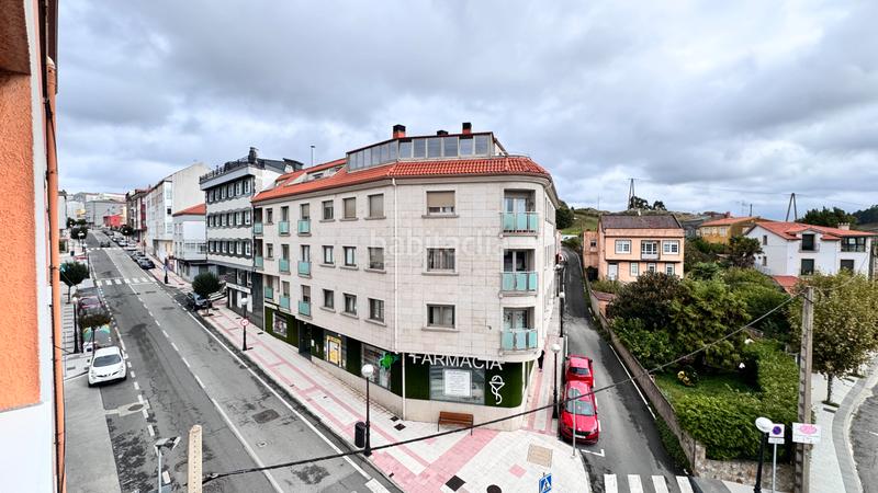 Foto 43ec6023-7a58-4cdc-a346-78256a5d19ee. Flat with heating in Pastoriza Arteixo
