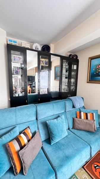 Foto 4a4b70a7-4a6d-445f-abf2-b921304c0c84. Flat with heating in Pastoriza Arteixo