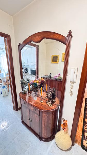 Foto 5040e08a-66e6-466b-8629-5380216ddc14. Flat with heating in Pastoriza Arteixo