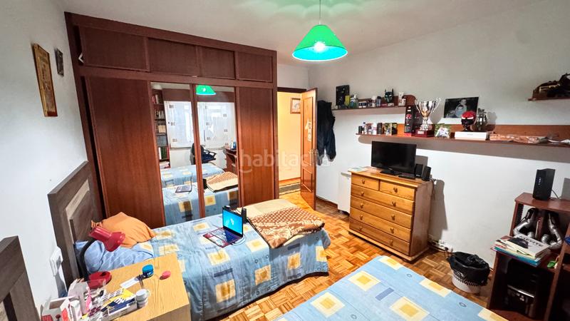 Foto 53a214fe-1d0b-4afa-a20b-4d7826c70800. Flat with heating in Pastoriza Arteixo