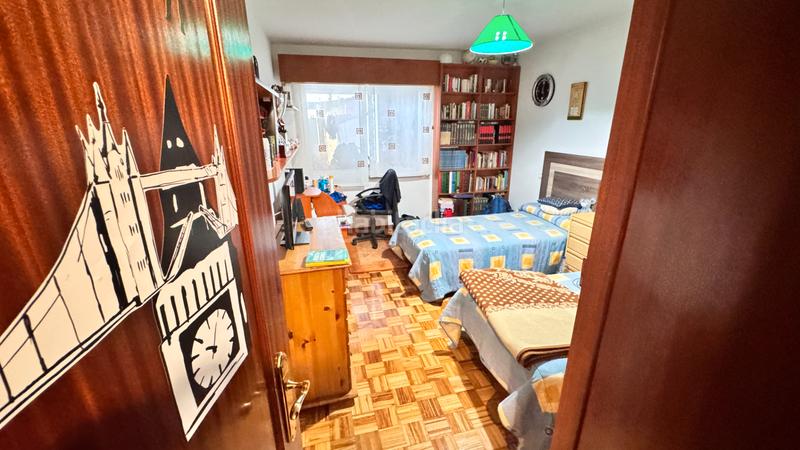 Foto 562fa14d-a933-422b-97a8-7d025e763032. Flat with heating in Pastoriza Arteixo