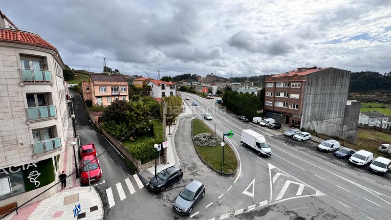 Foto 7b3b7e86-124d-4784-a161-5e12348e7c8e. Flat with heating in Pastoriza Arteixo