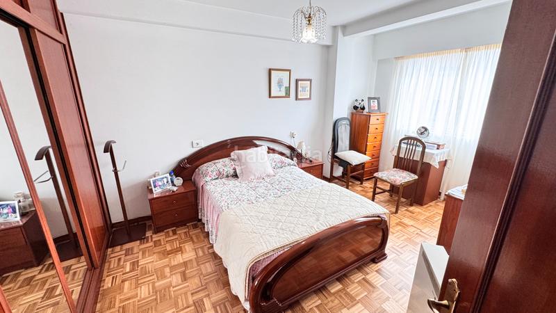 Foto 8366a099-0740-487e-8405-ed312c9118e8. Flat with heating in Pastoriza Arteixo