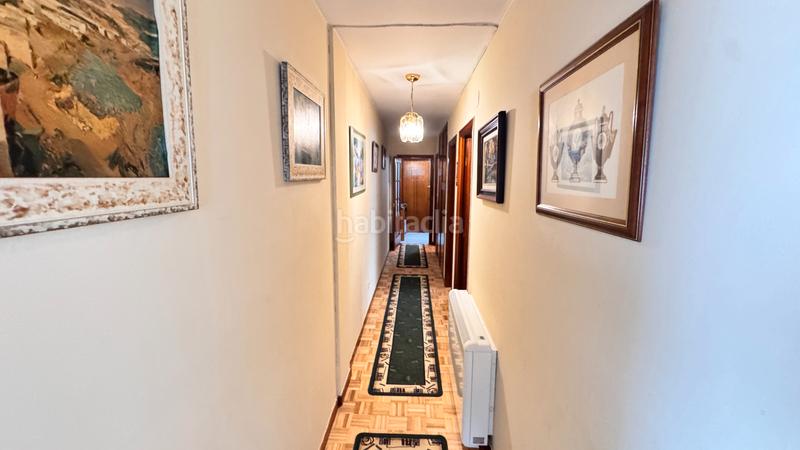 Foto 85f09094-4889-4db7-a704-2f3c875d35cd. Flat with heating in Pastoriza Arteixo