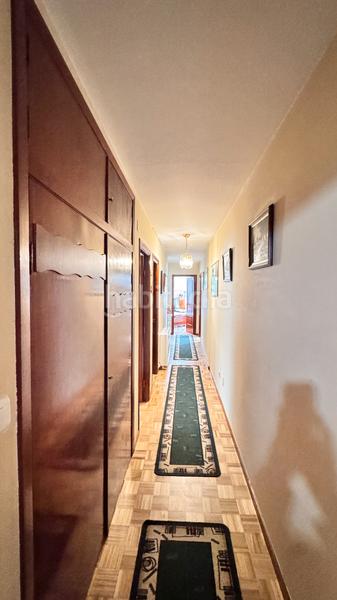 Foto 8defd2dc-3c53-4bd3-8f6d-74949493592e. Flat with heating in Pastoriza Arteixo