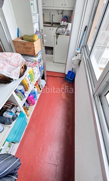 Foto 8fc1f91b-c013-4911-82bd-94466657fc54. Flat with heating in Pastoriza Arteixo