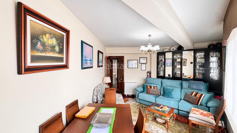 Foto 910a19d3-ccc1-4fd3-8bdf-64f2d29d2d6a. Flat with heating in Pastoriza Arteixo