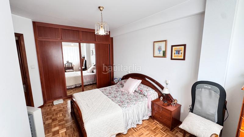 Foto 971e4393-3a20-4232-8035-f9ef8ee801f2. Flat with heating in Pastoriza Arteixo