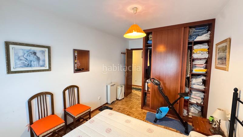 Foto 9dbac237-5189-40b0-9e51-e3d056358791. Flat with heating in Pastoriza Arteixo