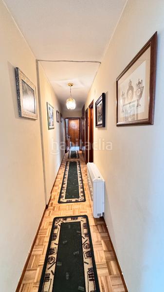 Foto a01b4c22-76fc-4c45-b270-55aa6d717893. Flat with heating in Pastoriza Arteixo