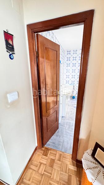 Foto ae72bc35-3768-4012-996c-ea80f33e4dc0. Flat with heating in Pastoriza Arteixo