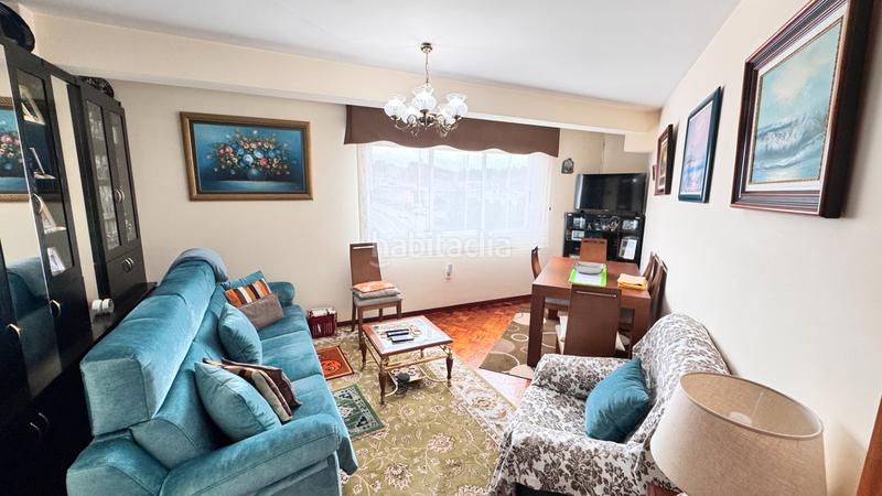 Foto b94e8893-9624-4d1d-a320-c4966d98b7ae. Flat with heating in Pastoriza Arteixo