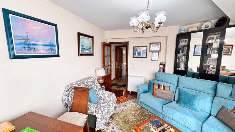 Foto bd020764-7e3c-4e99-8ce5-4c211045b1fa. Flat with heating in Pastoriza Arteixo