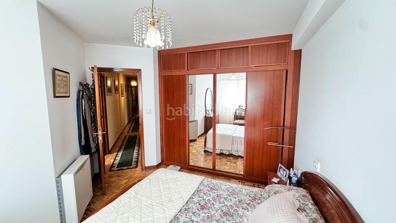 Foto c4eb9379-7bd3-47fd-acab-944ba5244675. Flat with heating in Pastoriza Arteixo