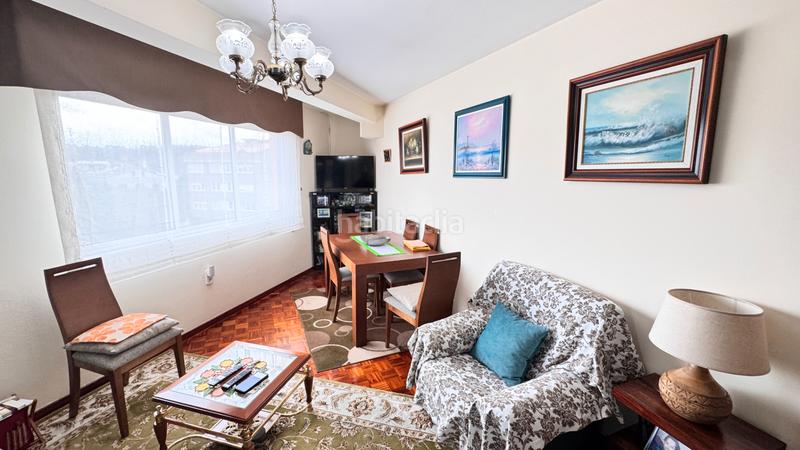 Foto c9d926e3-7221-4abb-b8a7-c2355e10ef89. Flat with heating in Pastoriza Arteixo