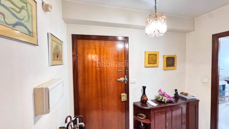 Foto cb0adacf-856c-46c6-ab85-009b70fddcdd. Flat with heating in Pastoriza Arteixo