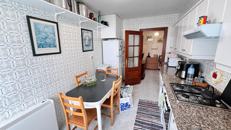 Foto cea66e55-848c-4aa2-b291-b94870b7bec6. Flat with heating in Pastoriza Arteixo