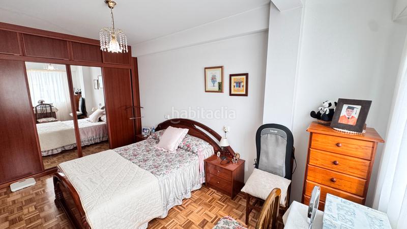 Foto d5e92254-5900-45f4-9770-0881559adff6. Flat with heating in Pastoriza Arteixo