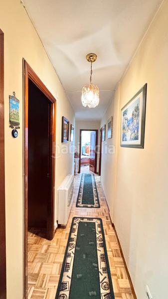 Foto d617902d-d7a4-489d-98b1-a29fe224d2c5. Flat with heating in Pastoriza Arteixo