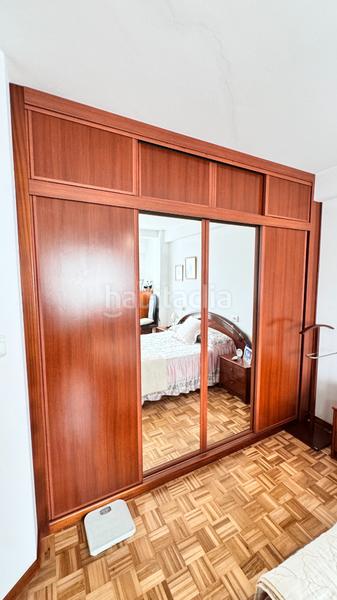 Foto e4e6449f-7816-45a6-9eac-abd46dc8121a. Flat with heating in Pastoriza Arteixo