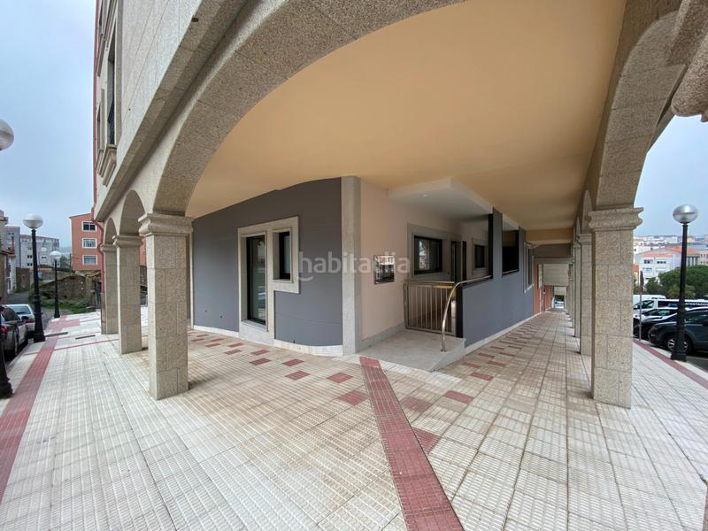 Foto 16de9b62-cf19-4b54-ace4-e412e1bdb8c9. Appartement avec chauffage parking dans Arteixo pueblo Arteixo