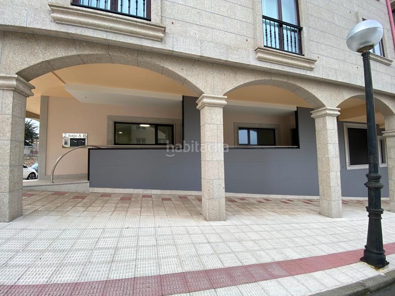 Foto 31d90fff-09ec-48fb-8cff-1db6c5209836. Appartement avec chauffage parking dans Arteixo pueblo Arteixo