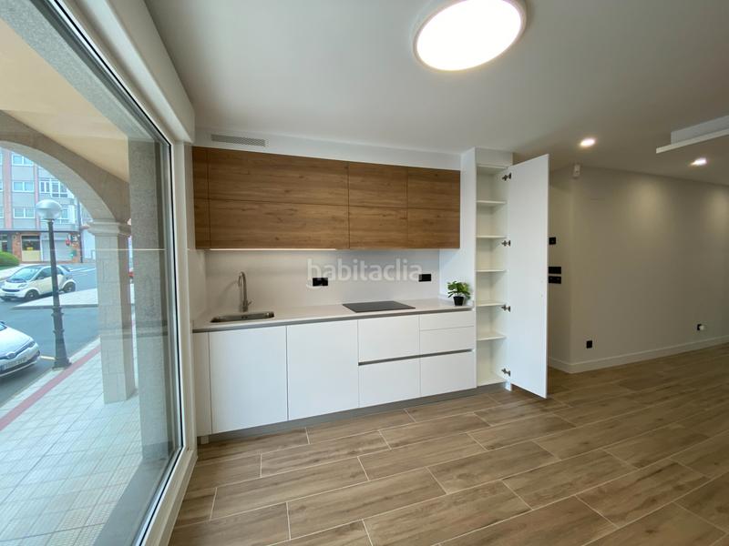 Foto 549dd3a4-bf2c-456a-9a4b-3b60fcea66c4. Appartement avec chauffage parking dans Arteixo pueblo Arteixo