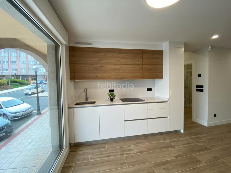 Foto 64e7b513-1ab7-42a8-be82-a4533fa6941a. Appartement avec chauffage parking dans Arteixo pueblo Arteixo