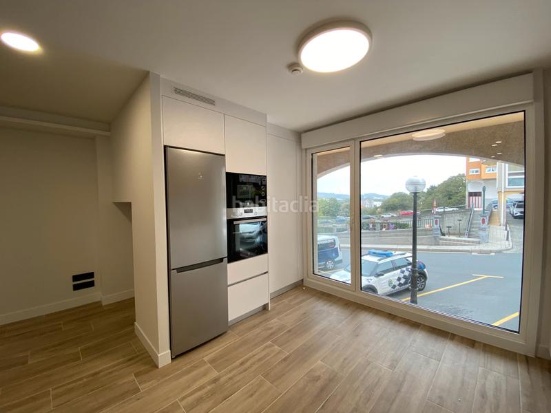 Foto 8129c82e-29d1-41b3-97aa-c173b7e84857. Appartement avec chauffage parking dans Arteixo pueblo Arteixo