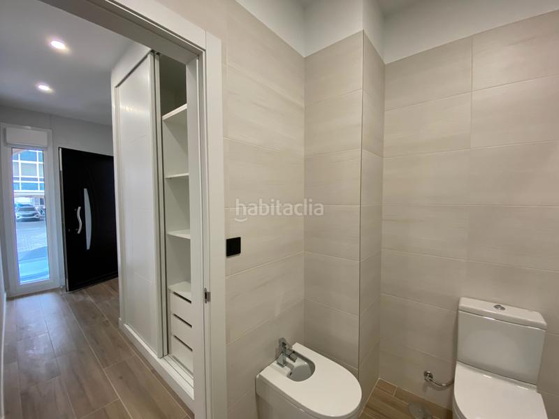 Foto 82c77463-1a98-4f9c-8a70-f01d40587722. Appartement avec chauffage parking dans Arteixo pueblo Arteixo