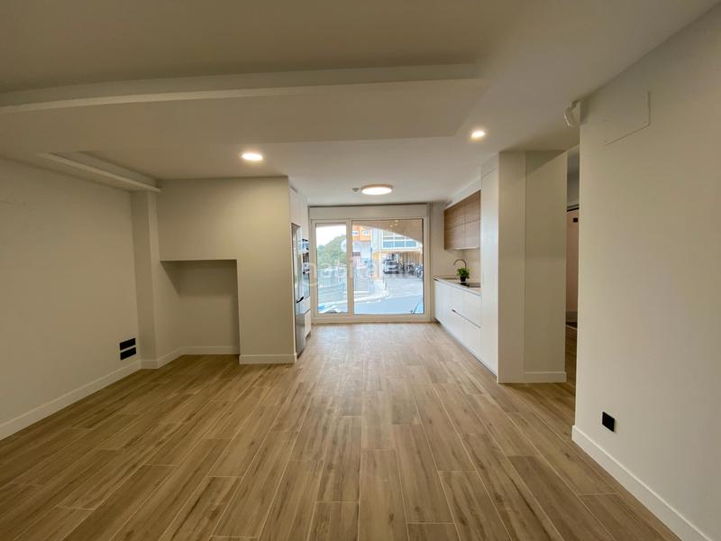 Foto 92bf238b-89c5-4025-9f81-fa7ca572443e. Appartement avec chauffage parking dans Arteixo pueblo Arteixo