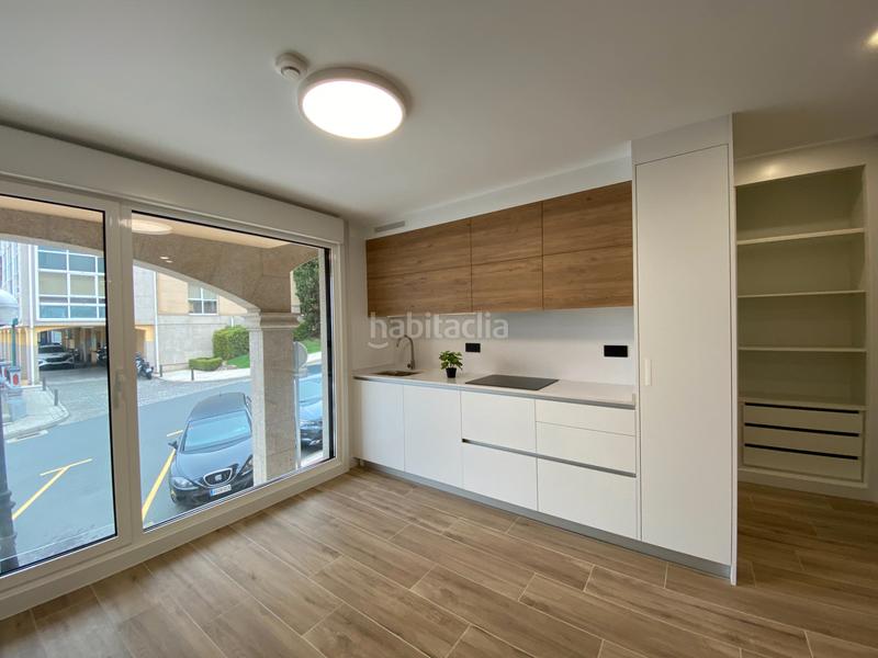 Foto d1d739e4-9e4d-4ccb-915c-b035cd892d40. Appartement avec chauffage parking dans Arteixo pueblo Arteixo