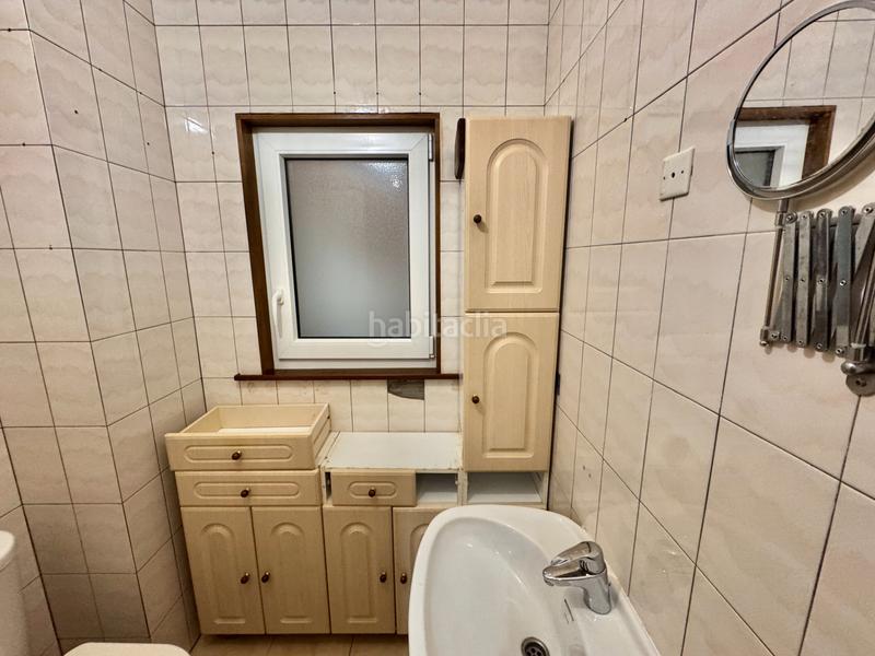 Foto 0252000a-a5b3-4d8b-9f78-60fdb9fc764b. Appartement avec cheminée chauffage dans Arteixo pueblo Arteixo