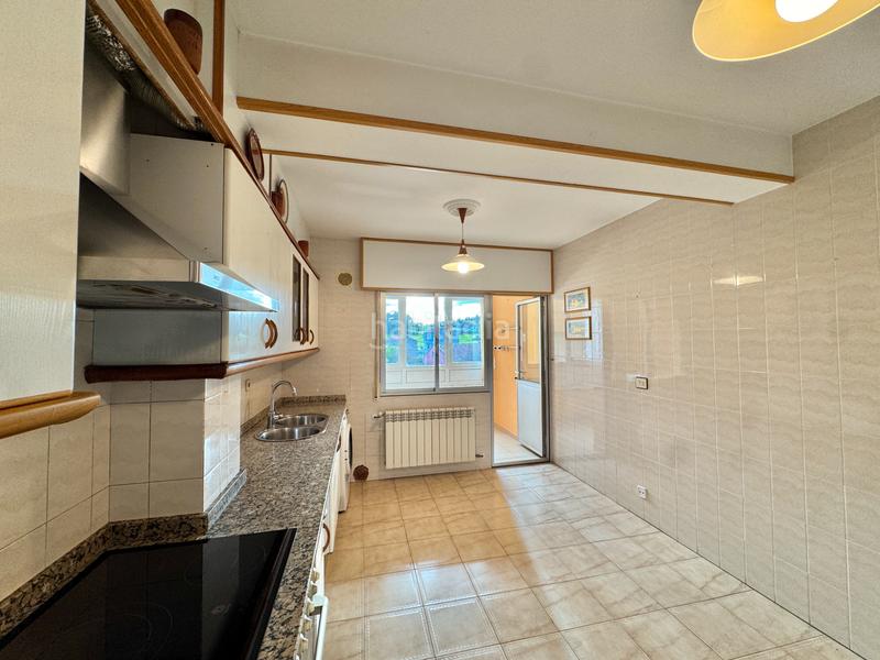 Foto 0e0ab674-429a-441b-a4d3-e5a3a63b4bfc. Appartement avec cheminée chauffage dans Arteixo pueblo Arteixo