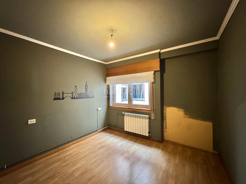 Foto 14a0aa70-2d9c-4eaf-b377-8f370c141463. Appartement avec cheminée chauffage dans Arteixo pueblo Arteixo